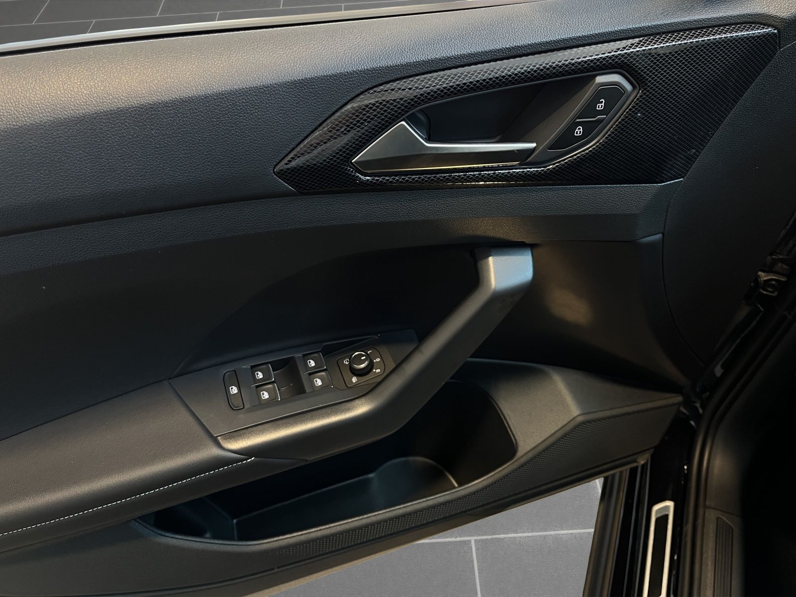 Volkswagen T-Cross - Bild 14