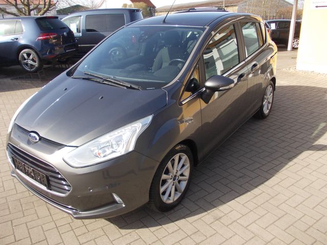 Ford B-Max B-MAX Titanium Navi Klimaaut.