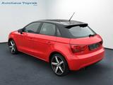 Audi A1 1.2 TFSI Sportback AMPLIFIED+ EDITION S-LINE - Audi A1 Gebrauchtwagen in Bielefeld