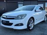 Opel Astra H 1.8 GTC Sport | OPC line | PDC | 1. Hand - Opel Astra: Gtc Sport