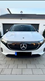 Mercedes-Benz EQA 250 - Garantie 07/2026*Advanced*140KW*Navi* - Mercedes-Benz EQA von privat