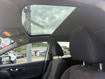 Nissan Qashqai - 8