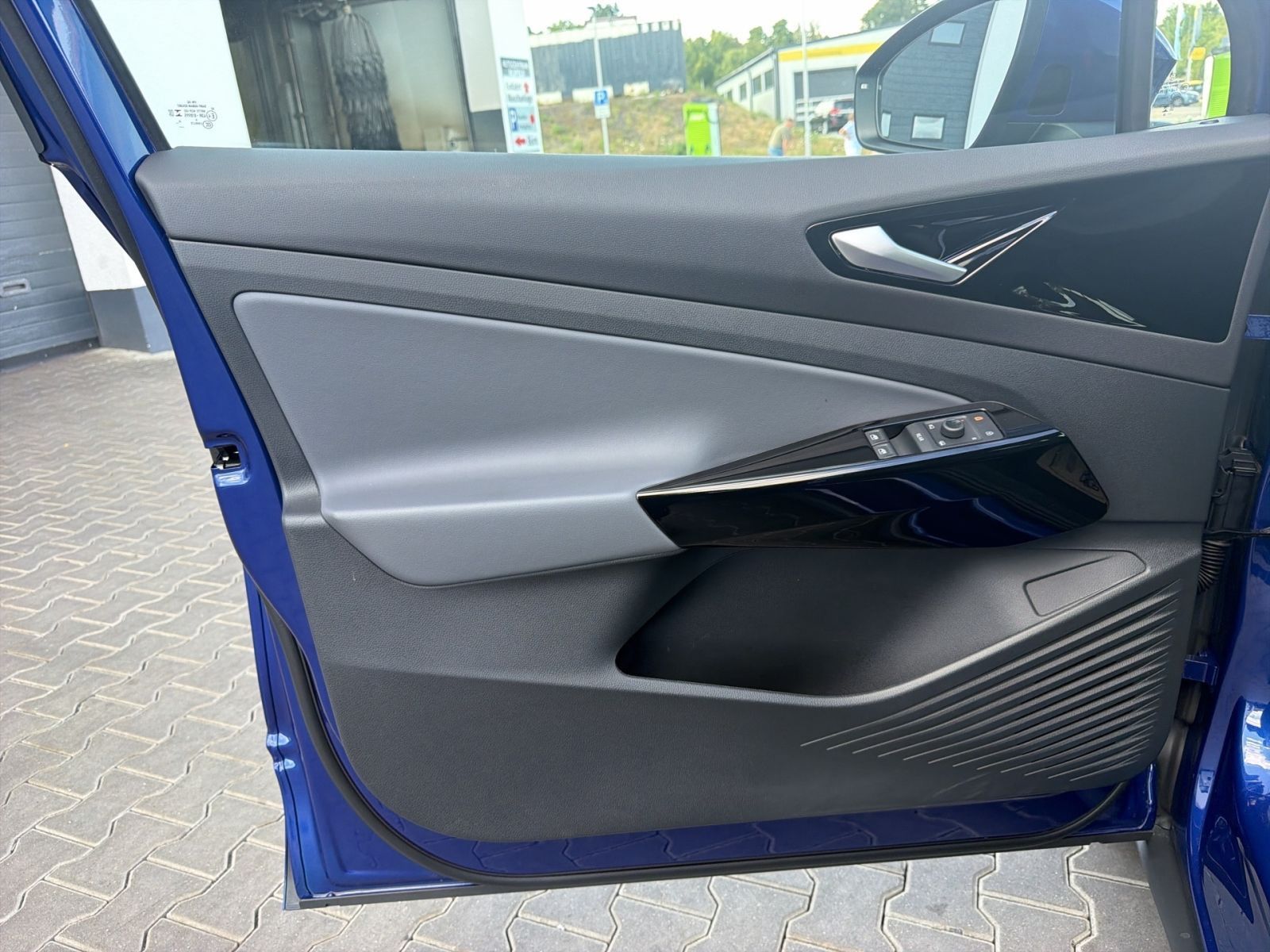 Volkswagen ID.5 - Bild 20