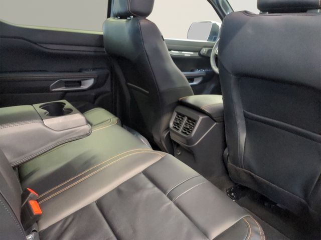 Ford Ranger Wildtrak 4WD DoKa 2.0l AHK+Navi+Klima+Aut