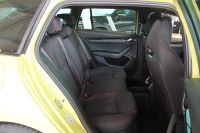 Skoda Octavia - Vorschau Bild 13