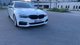 BMW 530d G31 Touring Heck antr. M-Perf. Bremse - BMW 530 Gebrauchtwagen Bmw530d