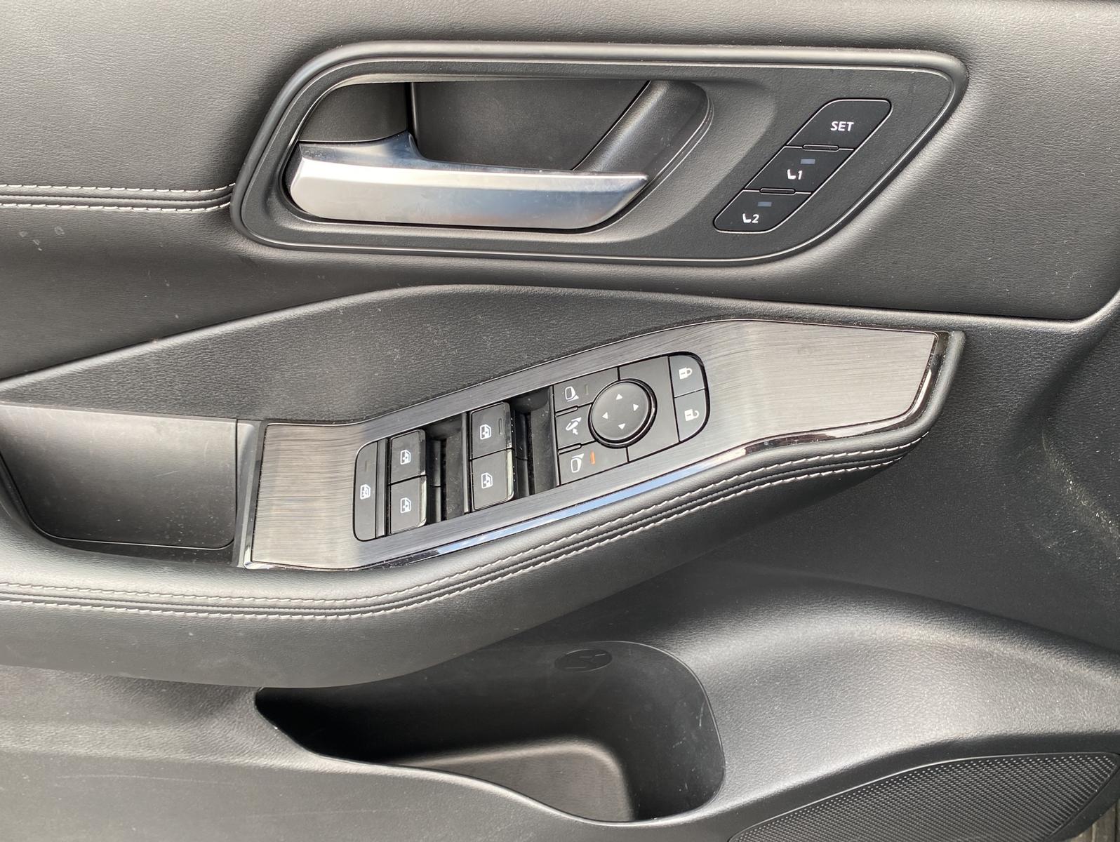 Nissan X-Trail 1.5 VC-T MHEV X Tronic N-Connecta*DAB*, миниатюра 8