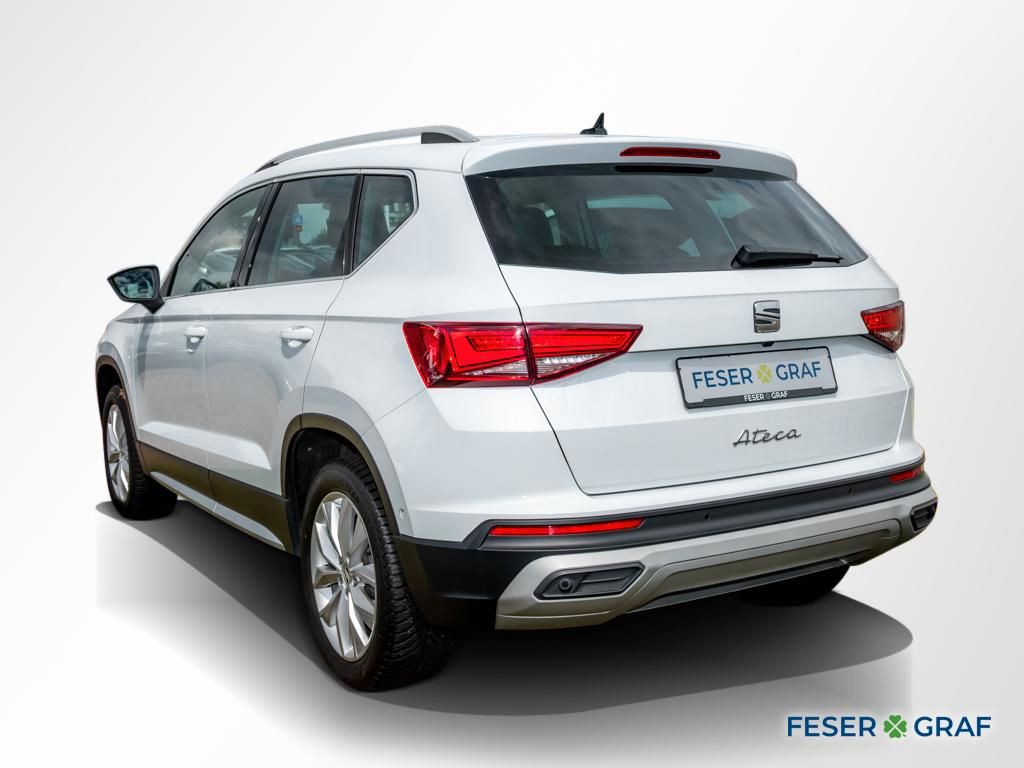 Seat Ateca - Bild 2