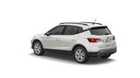 Seat Arona - Vorschau Bild 5