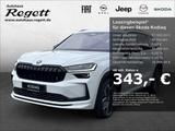 Skoda Kodiaq Sportline*Infotainment Plus*Fahrassistenz - Skoda Kodiaq Neuwagen: Geländewagen