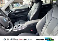 BMW i4 - Vorschau Bild 16