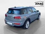 MINI Cooper Clubman - graue MINI COOPER_CLUBMAN