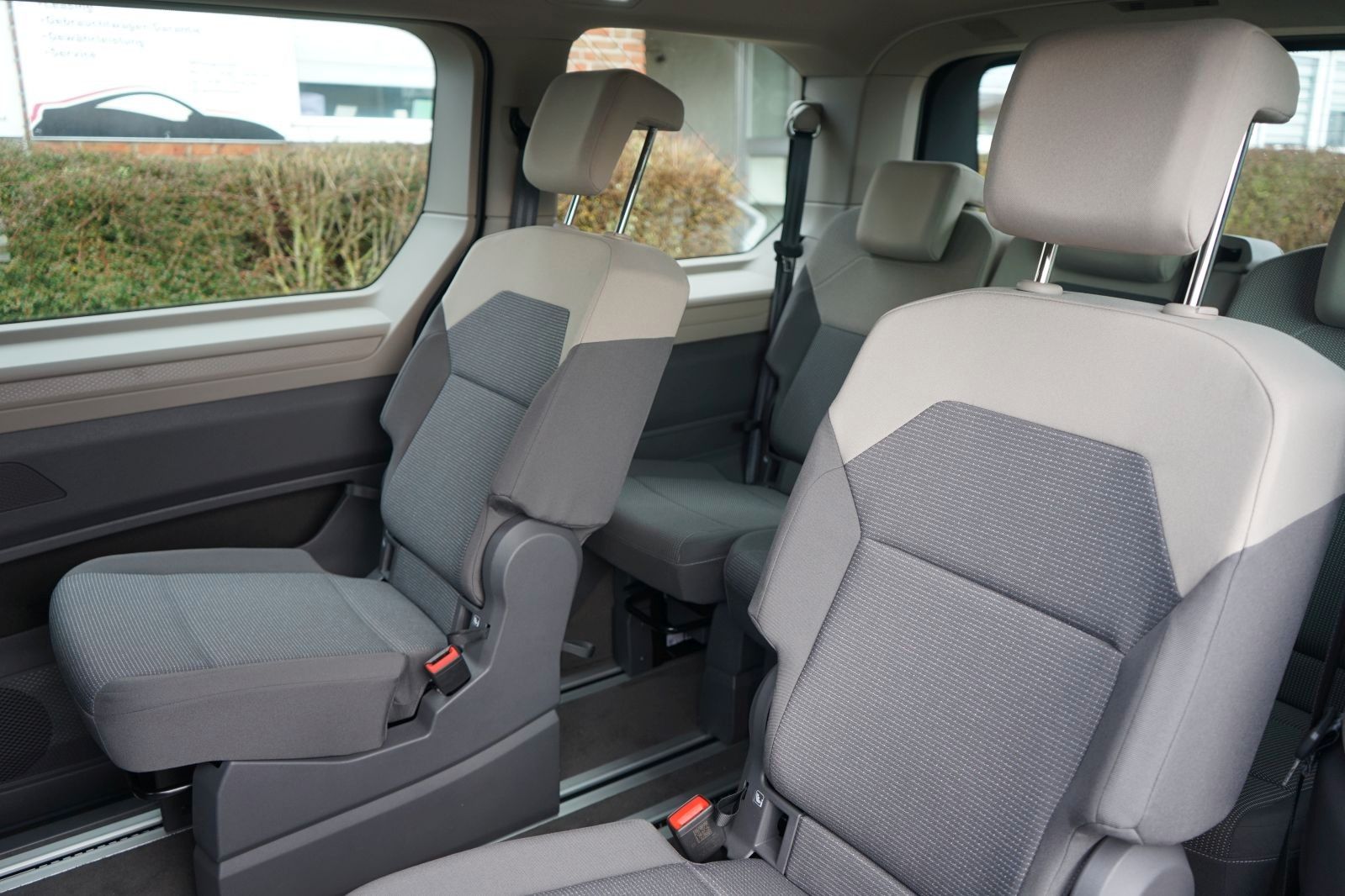 Fahrzeugabbildung Volkswagen T7 Multivan *ACC* 2X Schiebe*SOFORT VERFÜGBAR