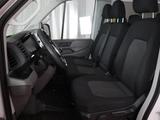 Volkswagen Crafter Kasten 2.0TDI §$ Rampe - Behindertengerechte Volkswagen Crafter