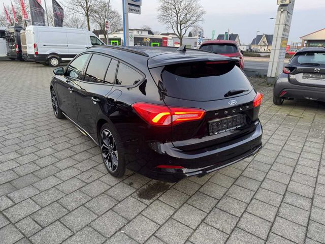 Ford Focus Turnier 1.5 EcoBoost Aut. ST-Line NaviLED