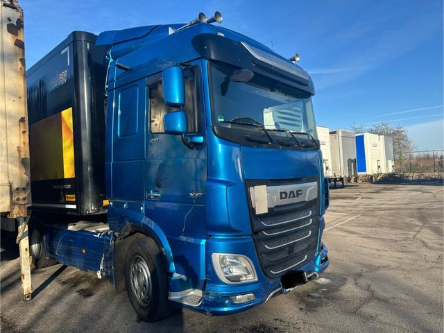 DAF XF 450