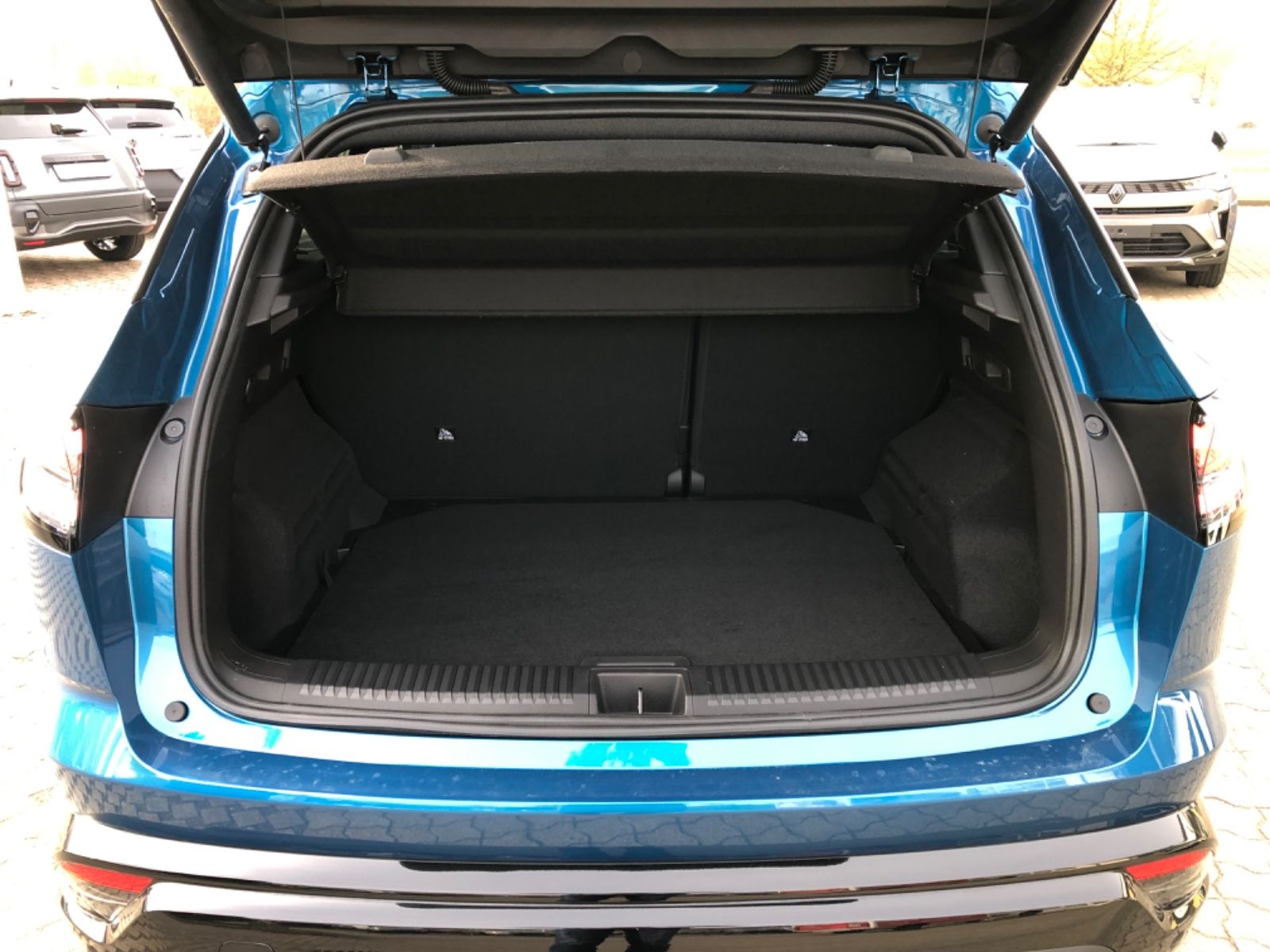 Renault Austral - Bild 19