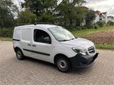 Mercedes-Benz Mercedes citan 108 CDI - Mercedes-Benz Citan Gebrauchtwagen in Frankfurt