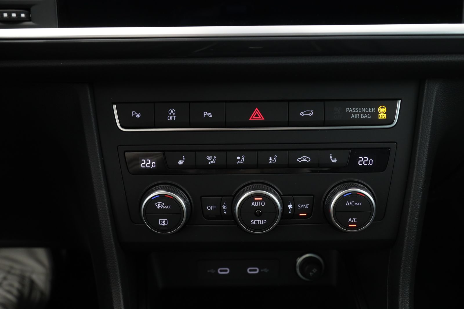 Seat Ateca - Bild 16