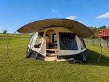 Trigano Jamet Dakota Special Faltcaravan - Faltcaravan