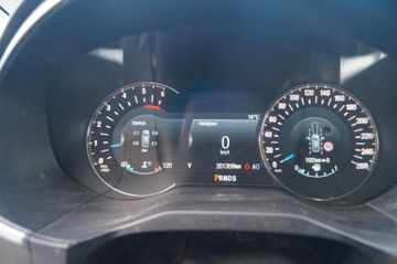 Ford S-Max - 8