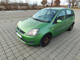 Ford Fiesta 1,4 16V - TÜV 3/2027 - Hagelschaden