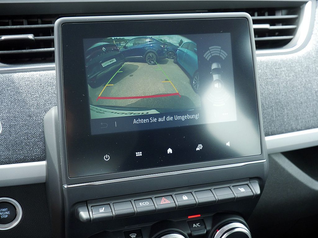 Fahrzeugabbildung Renault ZOE Experience R135 Z.E.50