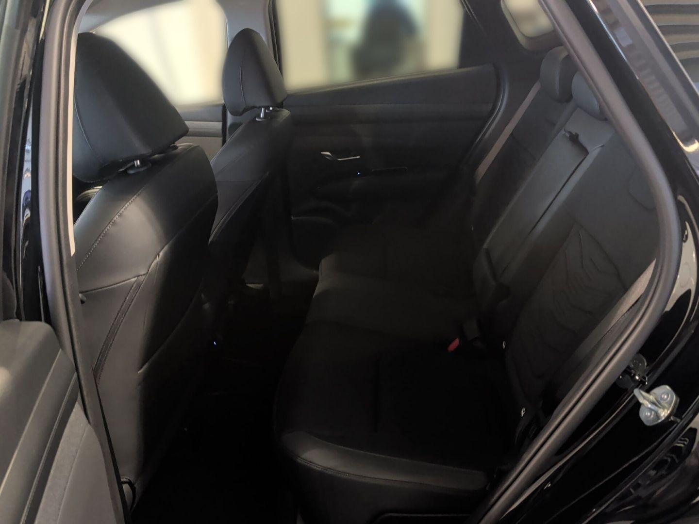 Hyundai Tucson – Bild 10