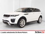 Land Rover Range Rover Evoque 5p 2.0 td4 se dyna - Land Rover Range Rover: Se
