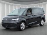 Volkswagen T7 Multivan Life TDI*DSG AHK ACC Head-Up Leder - : Allradantrieb, 7 Sitzer