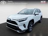 Toyota RAV4 2.5 Plug-In Hybrid Teamplayer SHZ LED - Toyota RAV 4 Gebrauchtwagen in Frankfurt