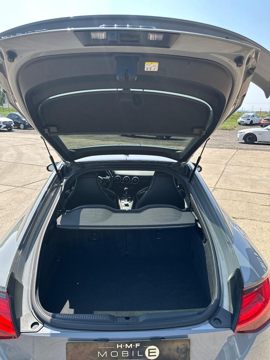 Audi TT RS Coupe 2.5 TFSI quattro NO OPF !!!!