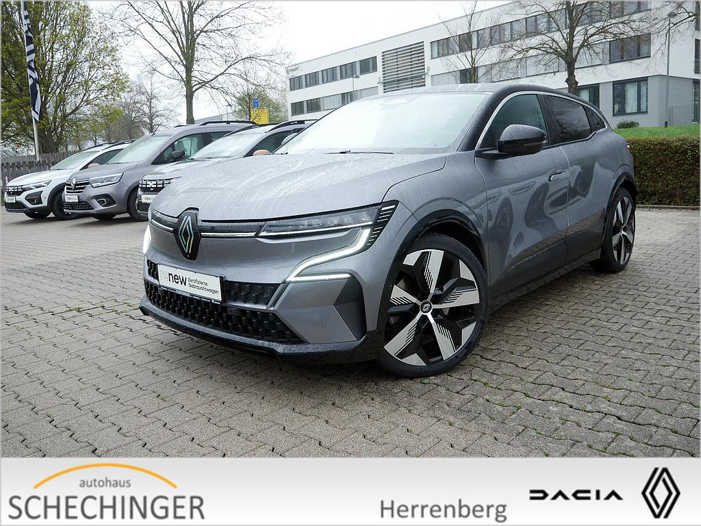Renault Megane E-TECH Electric Techno NAVI ACC LED 360°