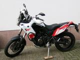 Yamaha XTZ 690 Tenere 700 - YAMAHA XTZ 700