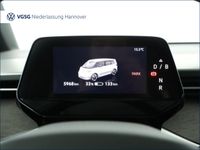 Volkswagen ID. Buzz - Vorschau Bild 13