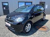Skoda Citigo Ambition 1.0 MPI ASG Navi GRA SHZ Klima - Skoda Citigo mit Benzin-Antrieb: Navigationssystem