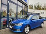 Skoda Fabia Combi Ambition*Sitzhz.*PDC*22.300 km! - Skoda Fabia: 3.3