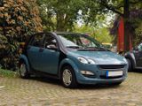 Smart ForFour 1.3 Pulse Automatik Anfanger Auto +Klima - Smart ForFour: 1.3