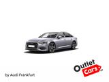 Audi A6 Limousine 40 TDI S Tronic - Audi A6 Hybrid (Diesel/Elektro)