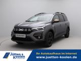 Dacia Jogger Essential ECO-G 100 (LPG) - Dacia Jogger: Essential
