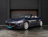 Maserati GranCabrio - Maserati GranCabrio Gebrauchtwagen