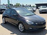 Opel Astra K Lim. 5-trg. Business Euro6, Navi, Klima - Opel Astra Business mit Diesel-Antrieb