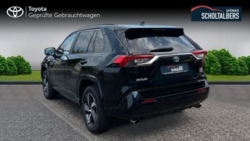 Toyota RAV 4 - 2