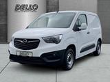 Opel Combo Cargo Edition COMBO E CARGO 1.5 D AHK Musi - LKWs & Trucks in Bremen
