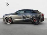 Audi Q8 SUV TDI quattro 210 kW tiptronic - Audi Q8 mit Diesel-Antrieb: Geländewagen, Automatik