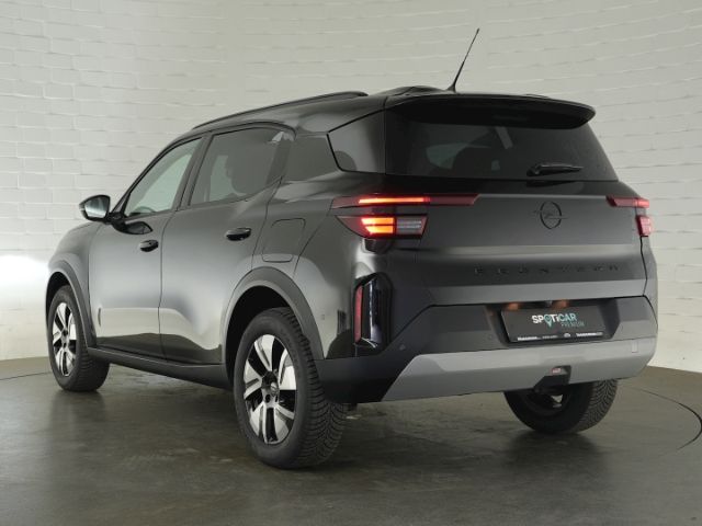 Frontera Electric C GS 44kWH AT+LED MATRIX+NAVI+