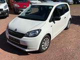 Skoda Citigo 1.0 MPI 44kW Active Active - Skoda: Firmenfahrzeug