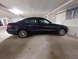 Mercedes-Benz E 220 CDI ELEGANCE Elegance - Mercedes-Benz E 220 aus 2005