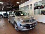 Nissan Note Acenta, Automatik Getriebe, Klimaautomatik - Nissan Gebrauchtwagen von 2006