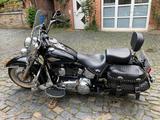 Harley-Davidson FLSTC Heritage Softail Classic - Offers